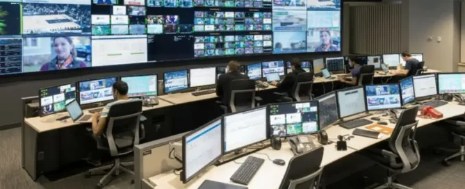 apa itu command center