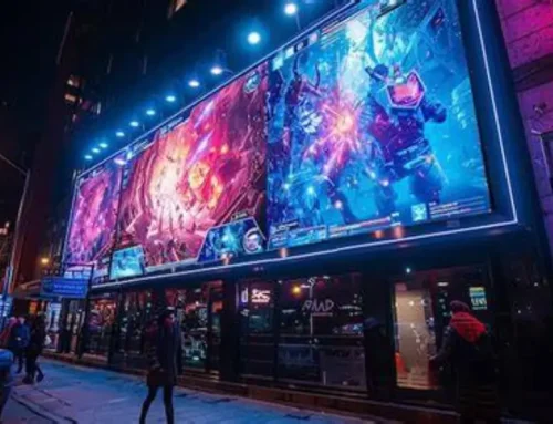 Apa Itu Videotron, Harga Sewa, Ukuran, dan Cara Kerjanya?