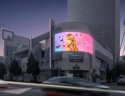 Apa yang Menentukan Kualitas Gambar Videotron? Cek Faktanya!