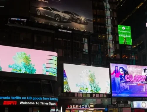 Audio Visual Videotron: Solusi LED Screen & Sound System 2026