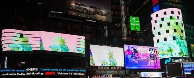 audio visual videotron