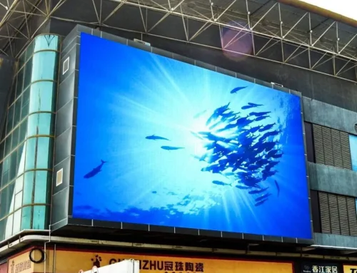 Cara Mengupdate Firmware Sending Card Videotron