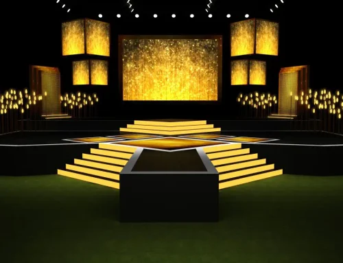 Desain Panggung Event 2026: Tren, Fungsi & Tips Profesional