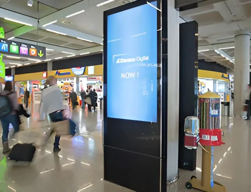 Digital Sign Board: Jasa Pasang, Harga & Spesifikasi 2026