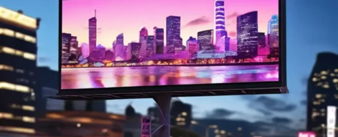 dokumen izin pemasangan videotron