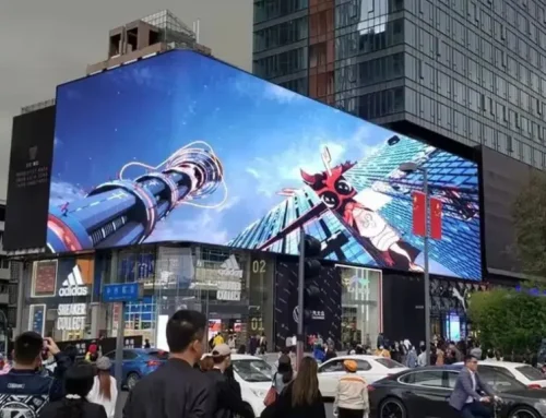 Harga Sewa LED Screen 2026: Panduan Tarif & Tips Hemat