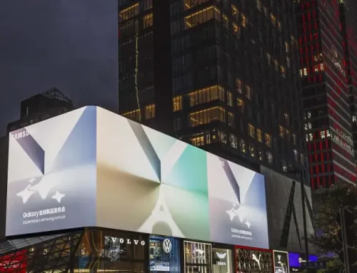 Harga Sewa Videotron Outdoor Terbaru 2026: Cek Tarif Per Meter