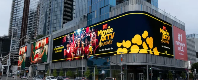 harga sewa videotron outdoor dan indoor