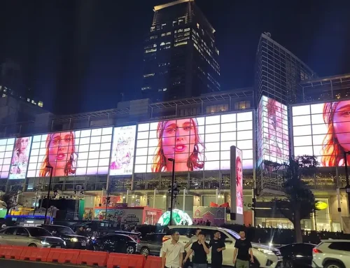 Harga Videotron 2026: Daftar Biaya Indoor & Outdoor Terbaru