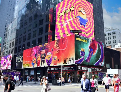 Harga Videotron Per Meter Terbaru 2026: Tips & Estimasi Biaya