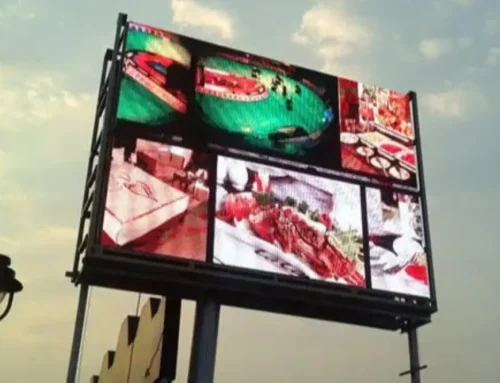 Harga Videotron Solo: Jasa Pasang LED Display & Bergaransi