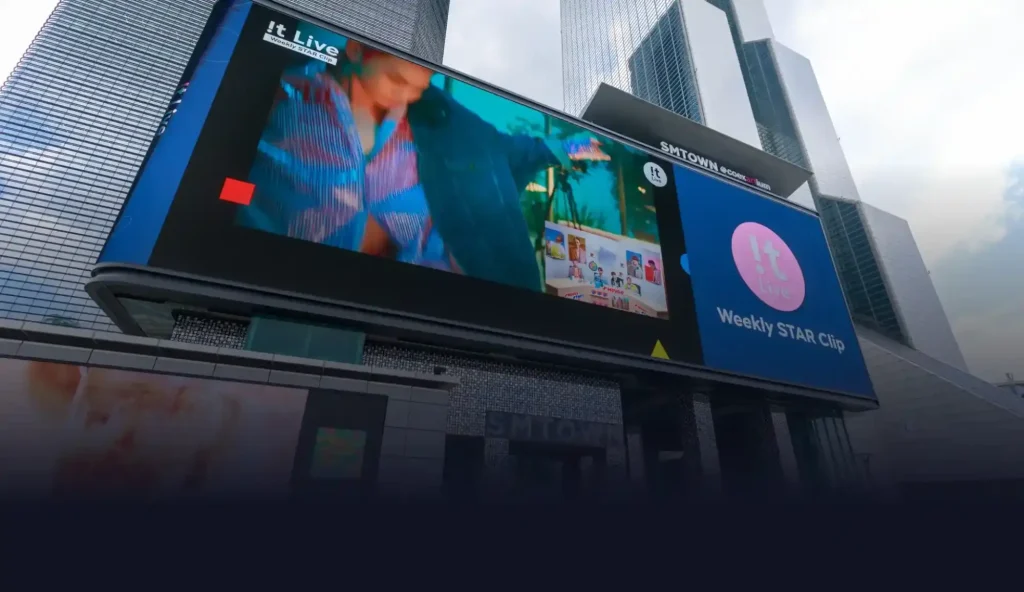 jenis videotron