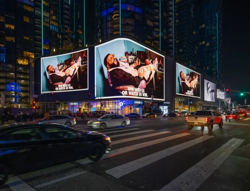 Jumlah Maksimal Split Tampilan Videotron: Panduan Lengkap