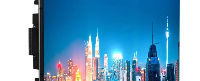 lama daya tahan sebuah panel LED videotron