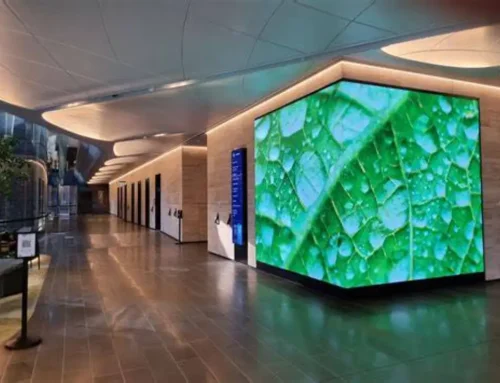 LED Display: Panduan Lengkap Teknologi, Jenis & Spesifikasi