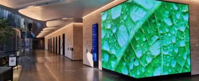 led display spesifikasi