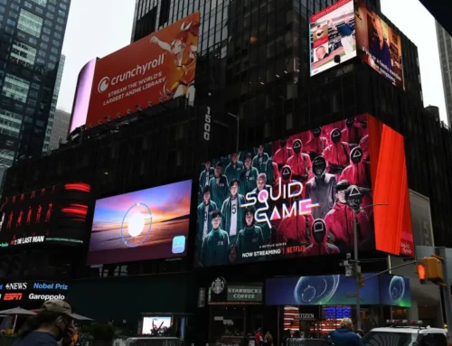 LED Display Videotron: Jasa Pasang, Harga & Spesifikasi 2026