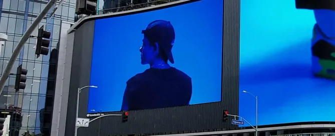 maintenance dan perawatan videotron