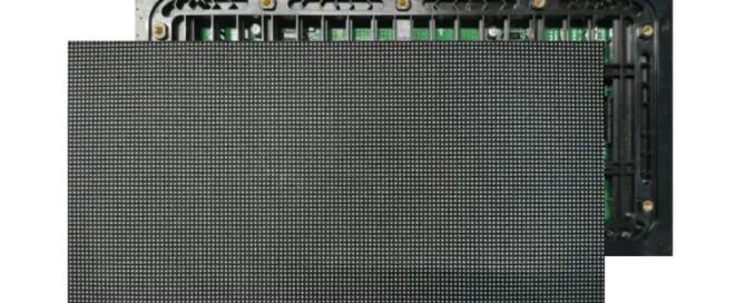 modul videotron spesifikasi terbaru