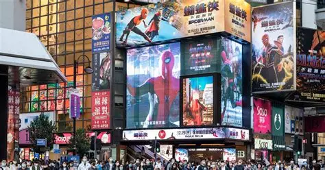 modul videotron