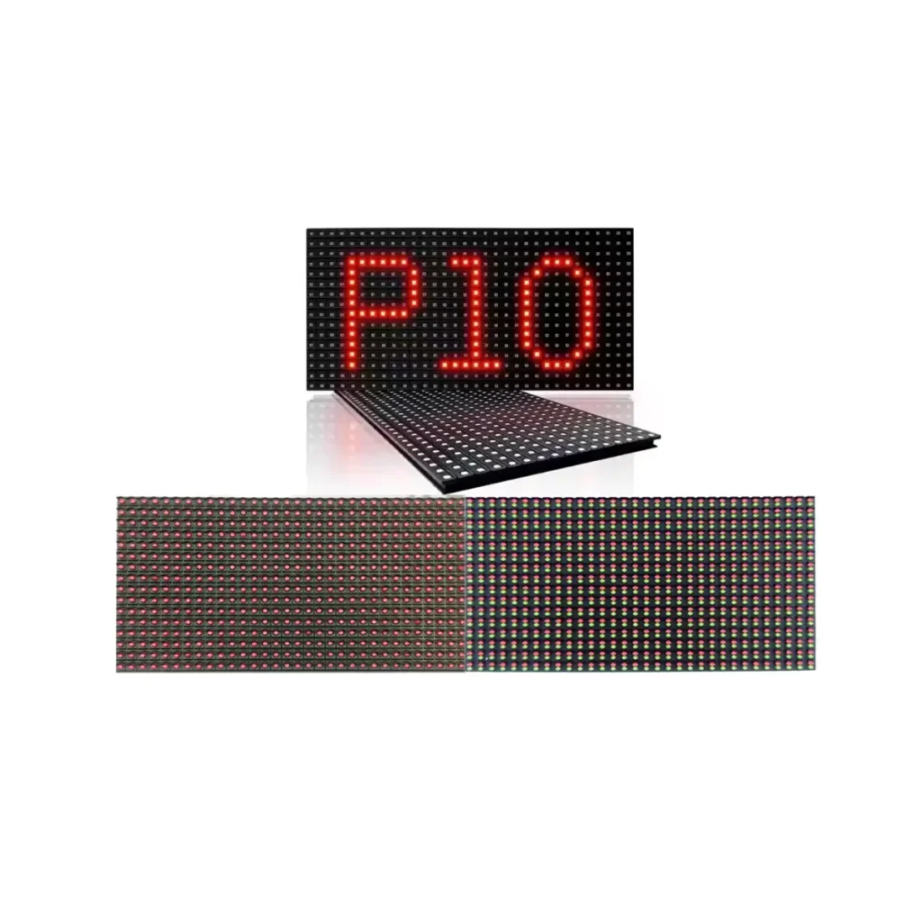 module p10