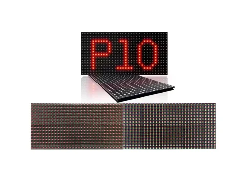 Module P10: Panduan Spesifikasi, Harga, dan Keunggulan Terbaru