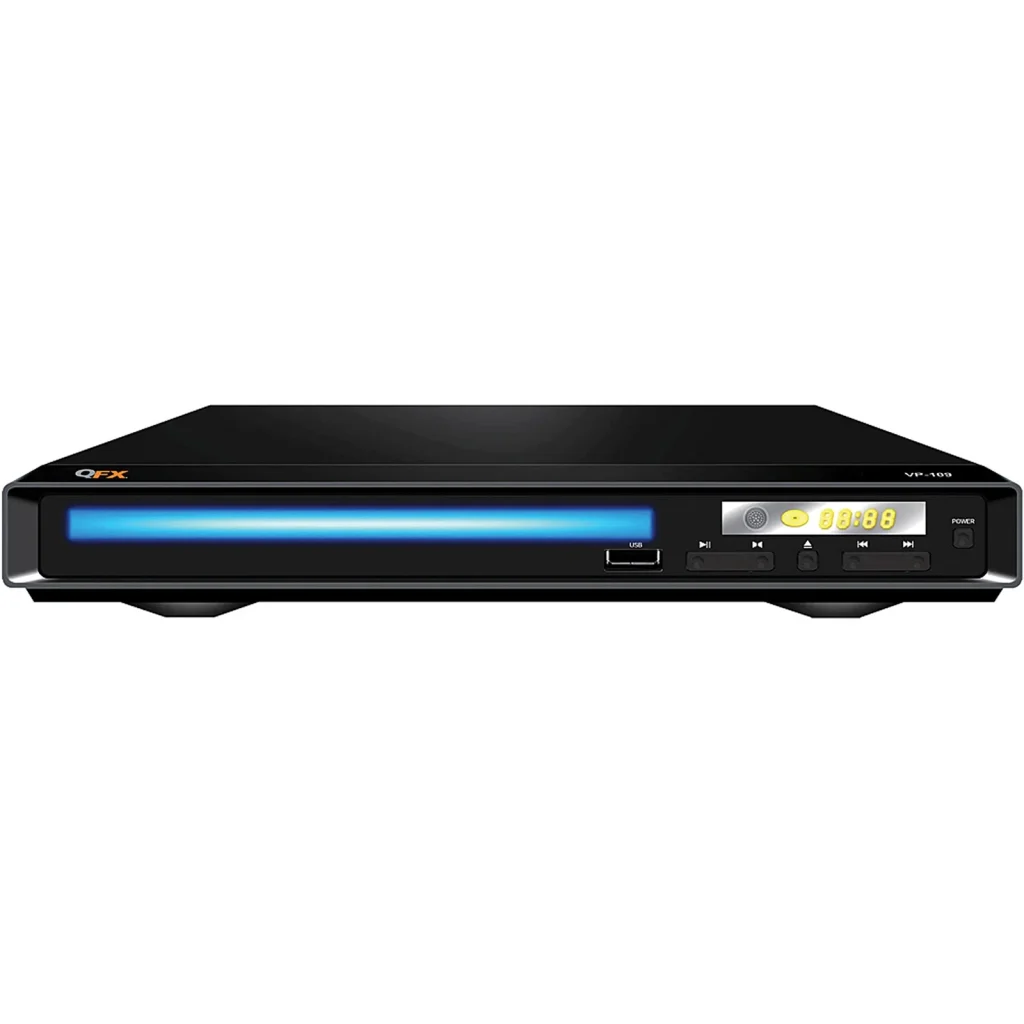 panduan jenis multimedia player