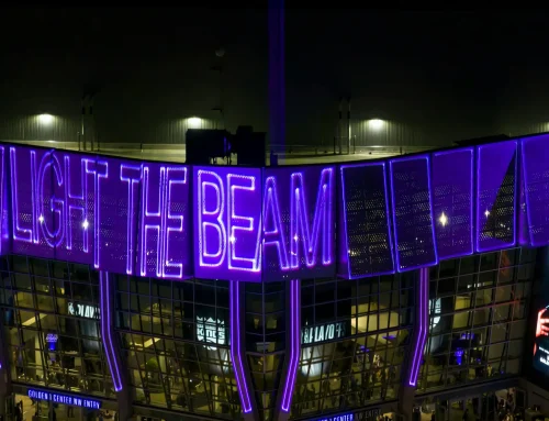 Panel LED Videotron: Solusi Visual Indoor & Outdoor Terbaik