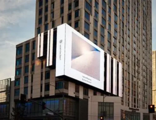 Panel LED Videotron: Spesifikasi, Jenis & Panduan Pilih 2026