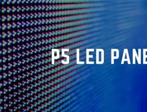 Panel P5: Panduan Spesifikasi, Harga, dan Keunggulan Terbaru