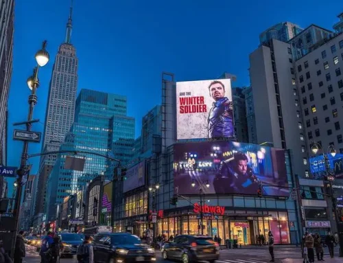 Panggung Videotron: Panduan Visual, Spesifikasi, & Harga 2026