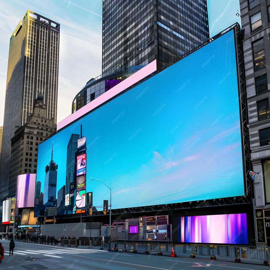 penggunaan videotron tkdn