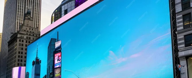 penggunaan videotron tkdn
