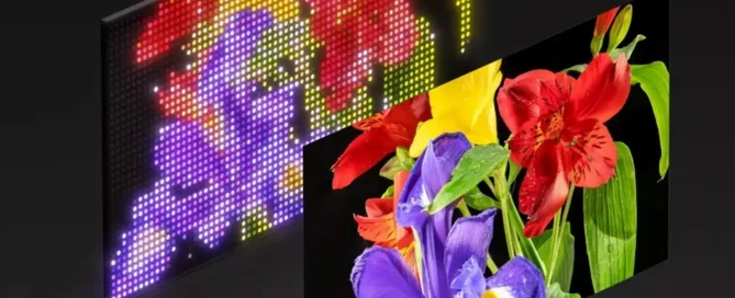 rental led display