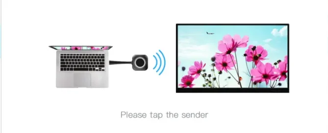 screen transmission