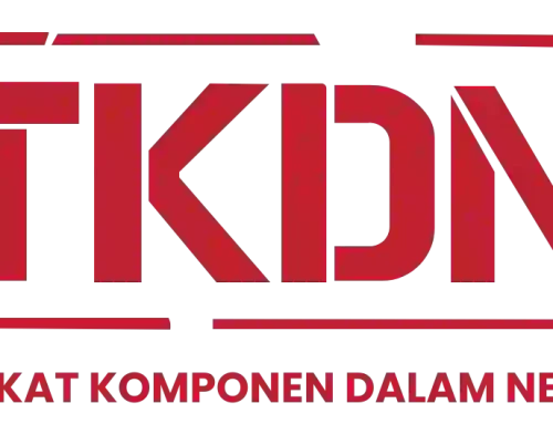 Mengapa Sertifikat TKDN Sangat Penting? Ini 5 Alasan Utamanya!