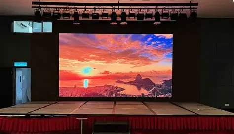 sewa led screen