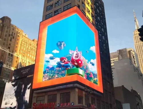 Sewa Videotron Bandung: Jasa LED Screen Event & Promo Murah