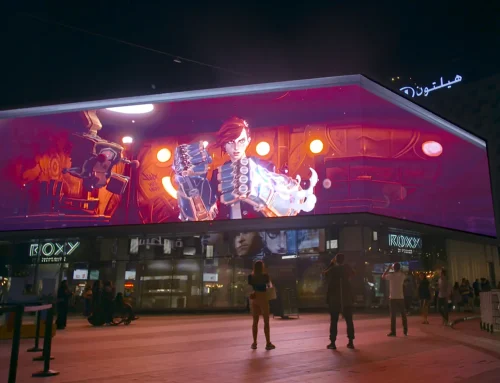 Sewa Videotron Bandung: Harga Terbaik & Teknisi Berpengalaman