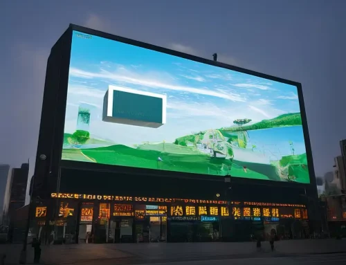 Sewa Videotron Bekasi: Jasa Pasang LED Display Murah & Ahli