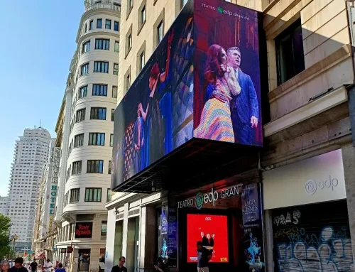 Sewa Videotron Bekasi: Jasa Murah & LED Kualitas Terbaik 2026