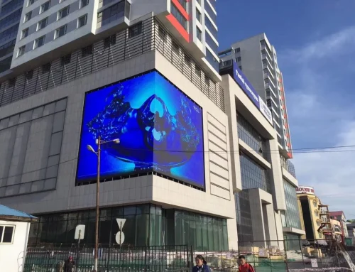 Sewa Videotron Jakarta Terbaik: Harga Murah & Garansi