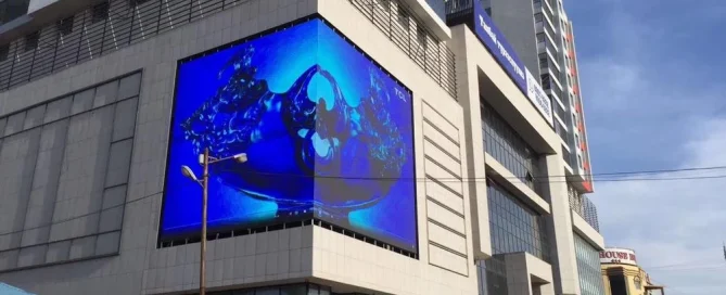 sewa videotron jakarta harga terbaru
