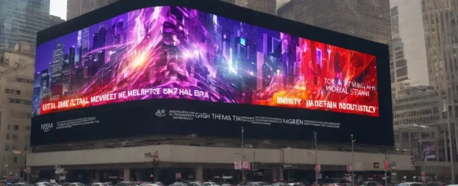 sewa videotron semarang harga terbaik