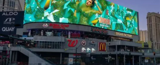 sewa videotron terbaru