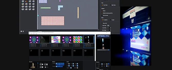software videotron panduan sistem kontrol
