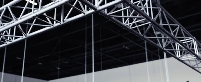 truss rigging