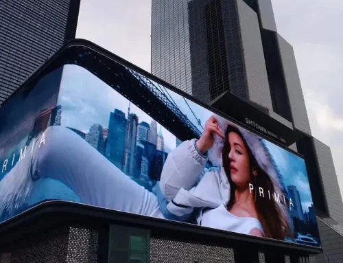 Ukuran Videotron Outdoor Terbaik 2026: Panduan Pilih & Harga