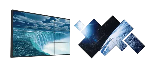 videotron 2x3