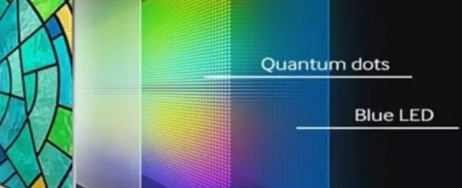 videotron Quantum Dot